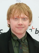 Rupert grint feb 2013