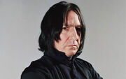 Severus piton VISORE