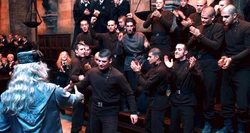 Виктор Крам - Чемпион Дурмстранга (ГПиКО)-1024