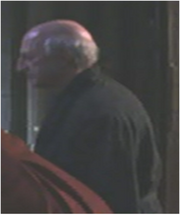 BaldMan