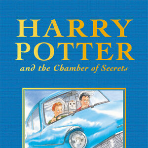 Cover Art Harry Potter Wiki Fandom