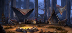 Concept Environment CentaurVillage24b2 2695