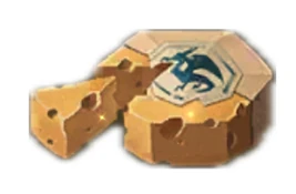 Fromage au lait de dragonne