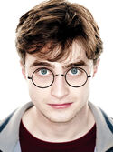 Harry Potter (Investor)