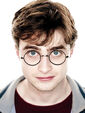 Harry Potter (did't qualify for N.E.W.T.)