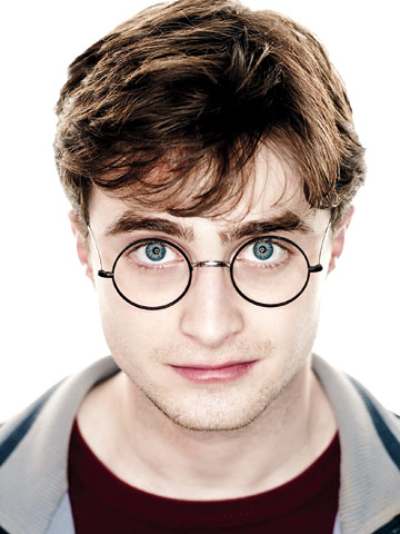 Harry Potter (character) - Wikipedia