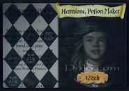 HermionePotionMakerHolo-TCG