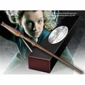Luna Lovegoods zweiter Zauberstab