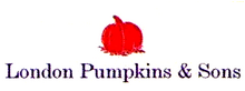 Logo of London Pumpkins & Sons