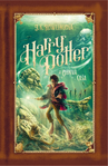 Slovak 20th anniversary edition, Harry Potter a Ohnivá čaša, published by IKAR