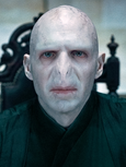 Voldemort Headshot DHF1