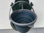 Zusammenfaltbarer Eimer (2)