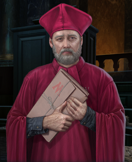 Ernest Hawkworth FBC