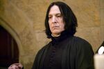 HP4 Severus Snape