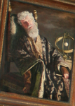 Unidentified Sleeping Headmaster with Astrolabe.png