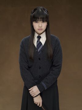 38 cho chang