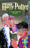 Harry Potter ja Puoliverinen prinssi, translation of Harry Potter and the Half-Blood Prince