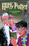 Finnish, Harry Potter ja Puoliverinen prinssi, published by Tammi