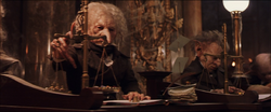 Gringotts Goblins