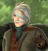 22 November, Silvanus Kettleburn