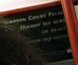 Hampton Court Palace Harry Potter Wiki Fandom Hampton Court Palace Harry Potter Wiki Fandom