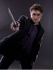 Harry Potter 45