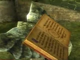 Herbivicus spellbook