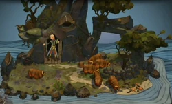 Дом Зигмунта Баджа