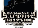 Ministère des Affaires magiques