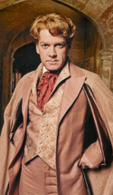 Gilderoy Lockhart[66]