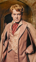 Gilderoy Lockhart[57]