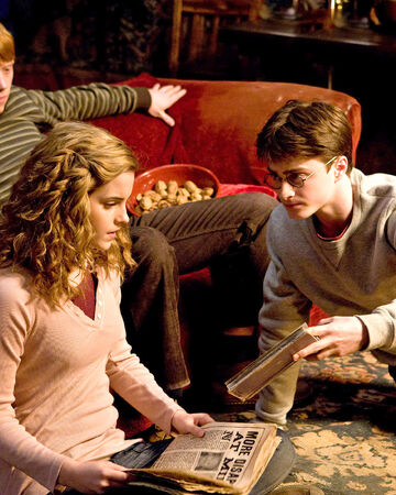 トリオ Harry Potter Wiki Fandom トリオ Harry Potter Wiki Fandom