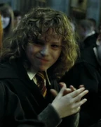 Сириус на первом курсе