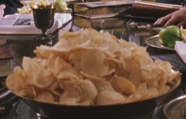 Crisps