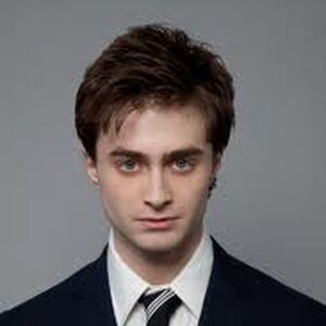 Daniel Radcliffe Harry Potter Lexikon Fandom + add or change photo on imdbpro ».