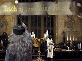 Hoggy Warty Hogwarts