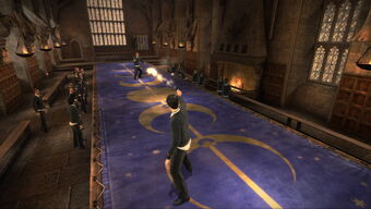 harry potter and the half blood prince ps2