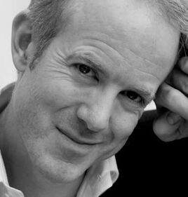 Ian Kelly