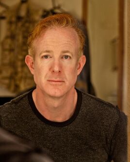 Ian Kelly