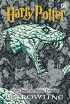 Indonesian, Harry Potter dan Relikui Kematian, published by Gramedia Pustaka Utama