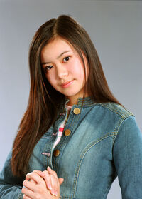 Katie Leung as Cho Chang (GoF-promo-06)