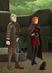 Kettleburn and Rakepick HM