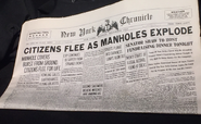 New York Chronicle - Monday Dec 1926