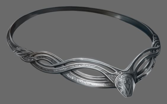 Diadema de Rowena Ravenclaw, Harry Potter Wiki