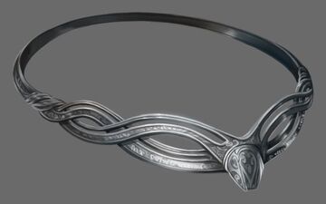 Ravenclaw s Diadem Harry Potter Wiki Fandom