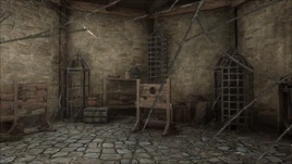 Torture room HL