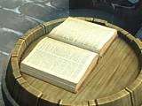 Book of Toast Giver verses