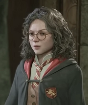 Cressida Blume - HL
