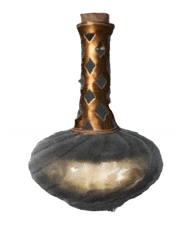 Edurus Potion