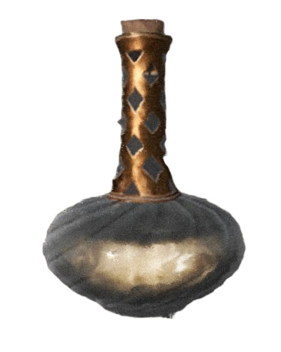 Invisibility Potion, Harry Potter Wiki